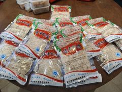 -山海菜馆·海肠捞饭·青岛菜(栈桥店)