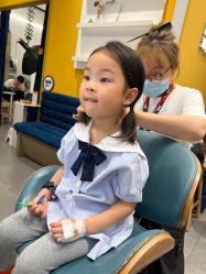 -海马体家庭照相馆(杭州远洋乐堤港店)