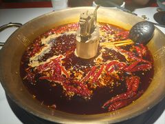 -小龙翻大江·小龙坎臻选店(太古里店)