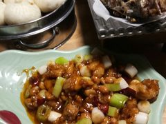 -胡家大厨(时光街店)
