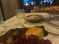 -WOLFGANG PUCK KITCHEN & BAR(迪士尼小镇店)