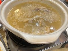 羊肉煲-老东风菜馆·潮汕大排档