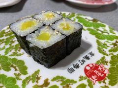 -友壹町寿司(嘉洲广场店)