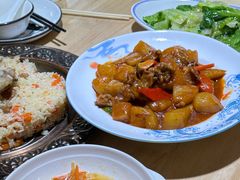 -禾木·新疆特色美食