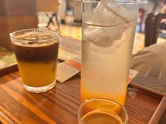 -时光花园(白鹭洲店)