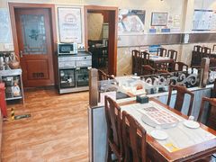 -惠丰涮肉馆|炭火铜锅·手工水饺(德宝新园店)