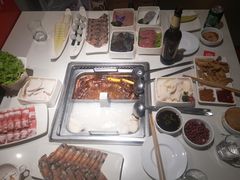 -海底捞火锅(威高广场店)