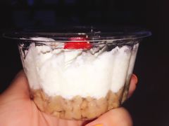 -红宝石·鲜奶小方·海派西点房(南丹店)