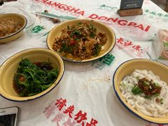 -东排食堂长沙小吃大排档(五一广场店)