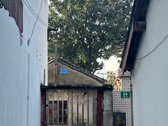 -召稼楼古镇