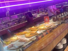 -比格比萨自助(赛罕区万达广场店)