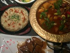 -北疆饭店(苏宁广场店)