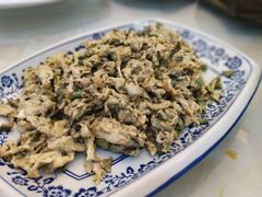 -盱眙虾神於氏龙虾(夫子庙红街店)