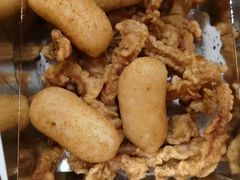 现炸酥肉-沸炉重庆老火锅(军事博物馆店)