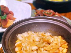 -HOME餐厅粤菜 融合菜