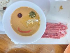 -清真·鸦儿李记·涮肉(鼓楼店)