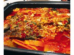 -烟火鱼乡(吾悦店)