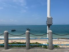 -三亚西岛海洋文化旅游区