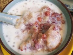 香滑么么喳喳-党公糖水铺(鹭江店)