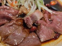 -贝勒爷·酥不腻烤鸭