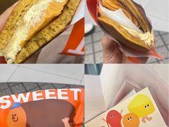 -泽田本家·铜锣烧(美罗城店)