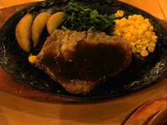 -萨莉亚意式餐厅(特力时尚汇店)