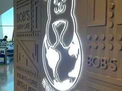 -抱抱地球咖啡馆(国家海洋博物馆店)