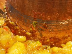 -觅山云南菜(泊富ICITY店)