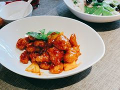 -青年公社烤鸭(青年路店)