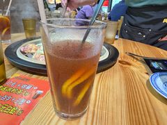 -阿鸡鱼庄·顺德鲜蒸小炒(亚运村店)