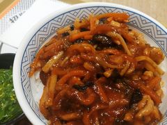 -吉野家(群力王府井店)