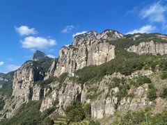 -雁荡山风景名胜区