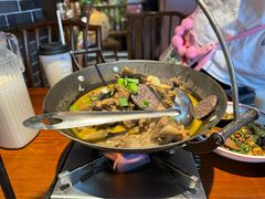 -唐师傅湘西名菜馆(武陵路店)
