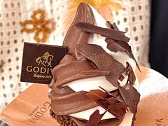 -GODIVA(港汇恒隆广场)