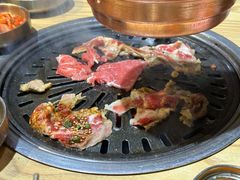 -绣旻烤肉吧(总店)