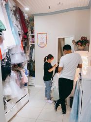 点击看大图 -小鬼当佳儿童摄影(龙德广场店)