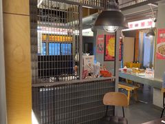 -地摊风云龙虾烧烤铺(裕民店)
