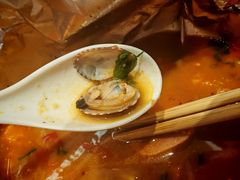 -见味花甲(福田coco park店)