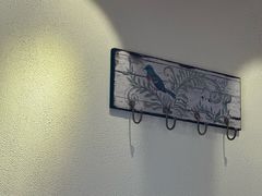 -RUMORS COFFEE ROASTERY鲁马滋咖啡(湖南路店)