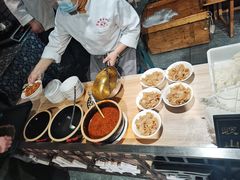 大堂-艳阳天民俗村(公园路店)