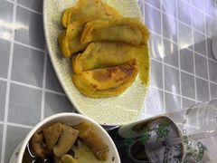-清真蒋有记(老门东店)