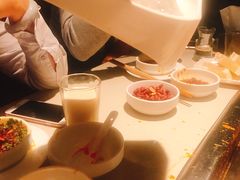 牛肉滑-海底捞火锅(九久奥特莱斯店)