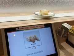 -滨寿司(新街口中央商场店)