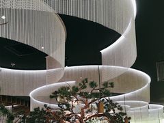 -绿茶餐厅(南翔印象城MEGA店)