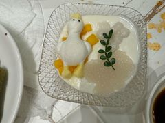 -第六季自助餐厅(北太平庄店)