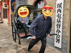 -包头古城文化旅游区
