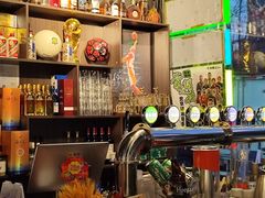 -京狮炙燥·精酿烧烤(首经贸店)