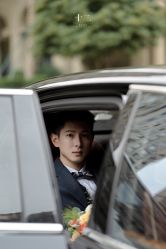 点击看大图 -LDIAMON西服定制(温州店)