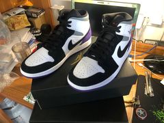 -JORDAN(东方广场店)