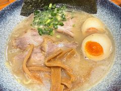 至尊骨汤拉面-日出拉面(望京店)
